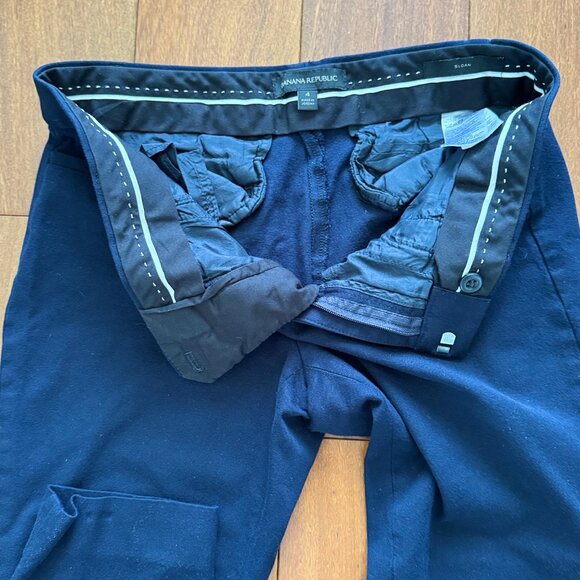 GAP Pants - Picture 2 of 2